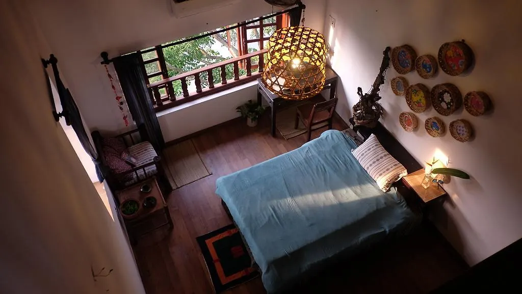 Mali Home Hoi An Homestay